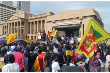 இலங்கை நெருக்கடிக்கு இதுதான் காரணம்... மத்திய வங்கி ஆளுநர் பரபரப்பு குற்றச்சாட்டு!