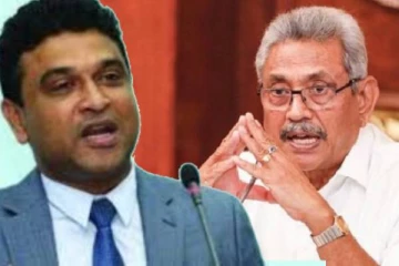 உலகில் வேறு எந்த ஜனாதிபதியும் இப்படி செய்ததில்லை - அணிதிரளப்போகும் மக்கள்?