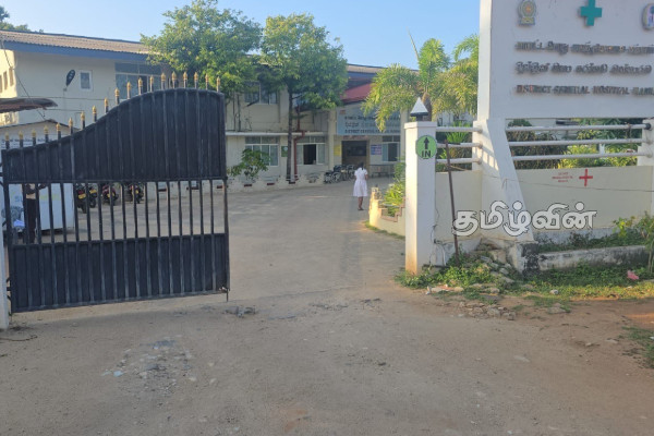 கைகலப்பில் முடிந்த வாய்த்தர்க்கம் - காயமடைந்த நபர் வைத்தியசாலையில்... | Fight Between Person And City Council President