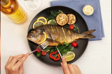 மீனை யாரெல்லாம் சாப்பிடக்கூடாது தெரியுமா? உஷார் மக்களே