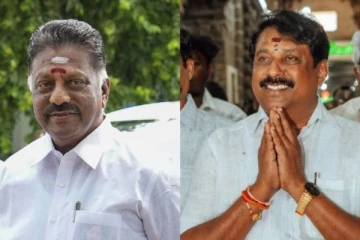 ஓபிஎஸ் கூட்டணிக்கு வர வேண்டும் - நயினார் நாகேந்திரன் அழைப்பு!