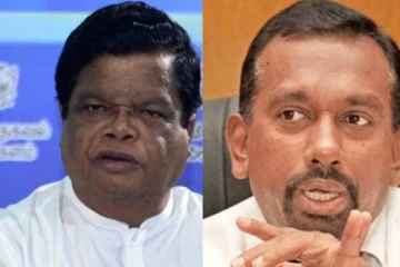 அமைச்சரவை மறுசீரமைப்பு நடக்காததால் ஏமாற்றத்தில் இரு அமைச்சர்கள்