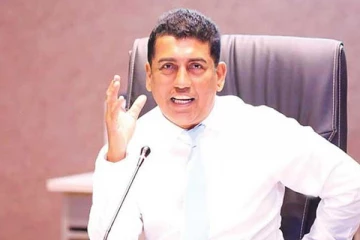 எதிர்க்கட்சிகளுக்கு கடும் சவால் விடுத்த அமைச்சர்!