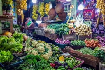 இலங்கையில் திடீரென அதிகரித்த இரு மரக்கறிகளின் விலை!