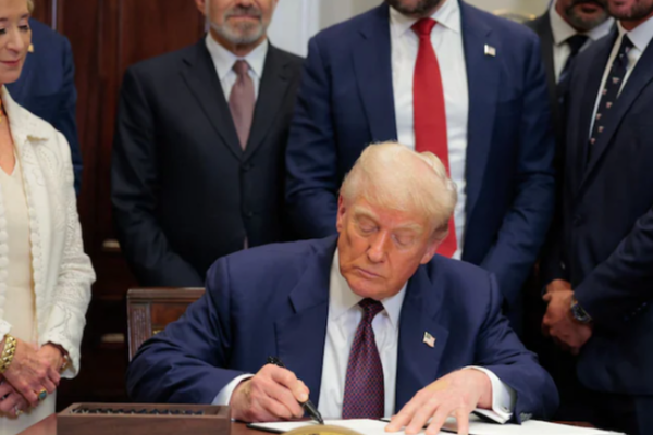 Trump