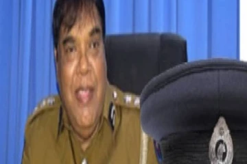 இலங்கையின் முன்னாள் தமிழ் சிரேஷ்ட பொலிஸ் அத்தியட்சகர்   காலமானார்