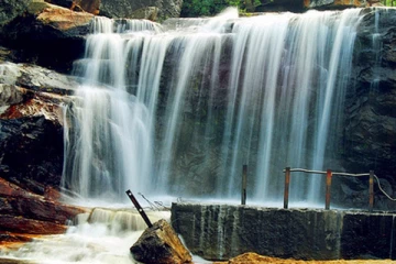 திருப்பூர்னா பனியன் மட்டும்தானே தெரியும் - பார்க்கவேண்டிய இடங்கள் அவ்வளவு இருக்கு!