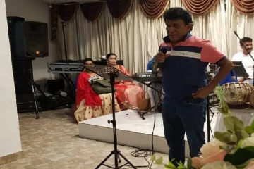 அடுத்த பிறவியில் நான் ஒரு சிங்களவராக பிறக்க விரும்புகிறேன்: மனோ கணேசன்