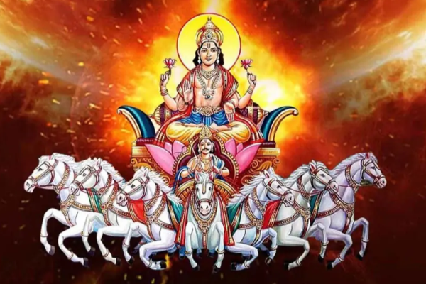 சூரியன் செவ்வாய் சேர்க்கை.. அதிரடி ஜாக்பாட் அடிக்கப் போகும் 3 ராசிகள் | Suriyan Sevvai Serkai Brings Luck To This 3 Zodiac சூரியன் செவ்வாய் சேர்க்கை.. அதிரடி ஜாக்பாட் அடிக்கப் போகும் 3 ராசிகள் | Suriyan Sevvai Serkai Brings Luck To This 3 Zodiac