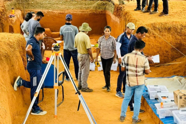 இலங்கையின் இரண்டாவது பெரிய மனிதப்புதைகுழி செம்மணியில் | Sri Lanka S 2Nd Largest Mass Grave Is In Chemmani