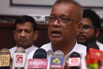ගාස්තු අඩු, වැඩි වෙනකොට ජනතාව ඒවට පුරුදු වෙන්න ඕනේ - ලාල්කාන්ත