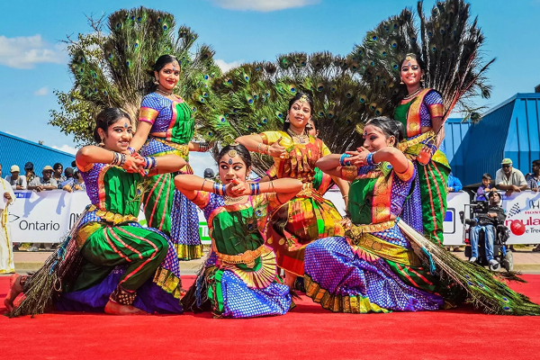 இந்த வார இறுதியில் கனடாவில் Tamil Fest: கொழும்பு ஸ்டைல் பிரியாணியுடன் கொண்டாடலாம் | Tamil Fest In Canada This Weekend
