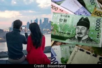 டேட்டிங் மற்றும் திருமணம் செய்ய ரூ.12 லட்சம் வழங்கும் அரசு - எந்த நாட்டில் தெரியுமா?