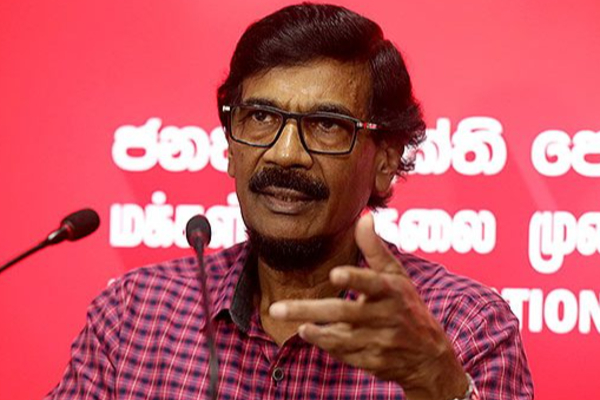 இனப்பிரச்சினைக்கு அரசியல் தீர்வு.. வாக்குறுதி கட்டாயம் நிறைவேறும் - ரில்வின் சில்வா | Political Solution To The Ethnic Problem