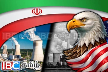 ஈரானுடன் அமெரிக்கா முக்கிய பேச்சுவார்த்தை : ஆதரவு தெரிவித்த சீனா - ரஷ்யா