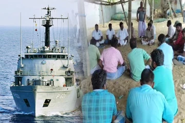 இந்திய கடற்றொழிலாளர்களை விடுவிக்க கோரி பாம்பன் பாலத்தில் முன்னெடுக்கப்படவுள்ள போராட்டம்