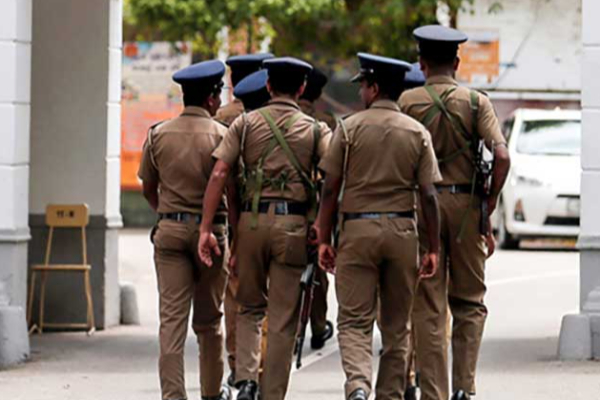 பாதாள உலகக்கும்பல்களுடன் தொடர்புடைய பொலிஸாரைக் கண்டறிய விசேட விசாரணைகள் ஆரம்பம் | Special Investigations Police Underworld Gangs
