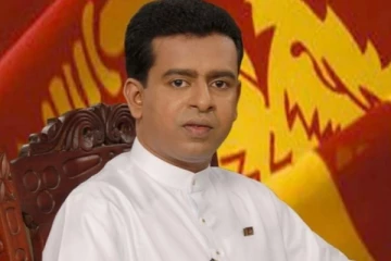 இன்று பொதுஜன பெரமுன என்ற கட்சி இல்லை! புத்திக்கப்பத்திரண