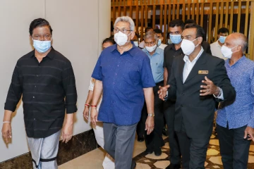 சித்திரைப் புத்தாண்டு காலப்பகுதியை சமாளிக்க மேலும் இரு நாடுகளிடம் கடன் கோரும் இலங்கை