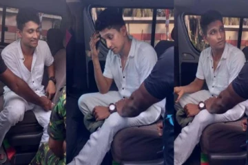 சஞ்சீவ கொலை; துப்பாக்கிதாரியின் மற்றுமொரு குற்றச்செயல் அம்பலம்