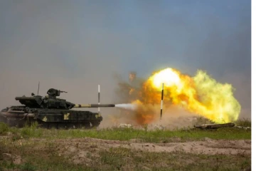 යුක්රේන රුසියන් යුද්ධයට ඉන්දීය ගංගා මෙහෙයුමත් එක්වෙයි