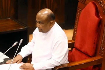 இலங்கையில் புதிய பயங்கரவாத தடைச்சட்டம் நிறைவேற்றம்!