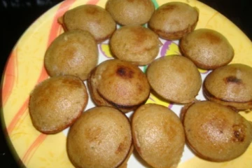 குழிப்பணியாரம் செய்வது எப்படி?