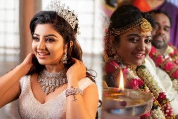 பணத்துக்காக திருமணம் செய்து கொண்டேனா! மாத வருமானத்தை சொல்லி வாயடைக்க வைத்த மகாலட்சுமி