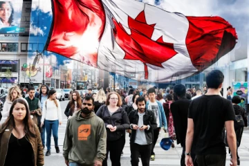 கனடாவில் வேலைவாய்ப்பு: புள்ளிவிபரவியல் திணைக்களம் வெளியிட்ட தகவல்