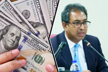 சஜித்துக்கு முன்னர் ஹர்ஷ வெளியிட்ட முக்கிய அறிக்கை!