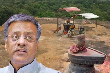 சர்ச்சையை ஏற்படுத்திய வெடுக்குநாறி ஆதிலிங்கேஸ்வரர் ஆலய விவகாரம்: இந்திய உயர்ஸ்தானிகர் வழங்கிய உறுதிமொழி