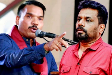 பலாலி வீதி திறப்பு ;அனுர அரசாங்கம் மீது நாமல் ரஜபக்க்ஷ சினம்!