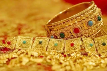 இலங்கையின் இன்றைய தங்க விலையில் சற்று உயர்வு! (24-01-2023)