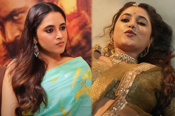 இப்போதைக்கு அதுக்கு வாய்ப்பே இல்ல; எரிச்சலா இருக்கும்.. - நடிகை ப்ரியங்கா மோகன் பளீச்! - தமிழ்நாடு