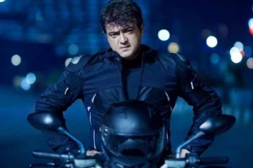 அதிரடி சரவெடி கொண்டாட்டத்தில் அஜித் ரசிகர்கள்- போடு இதுதானே நியூஸ்