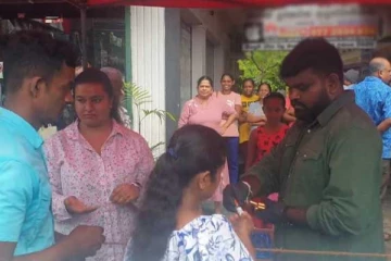 விசித்திர தன்சலால் வியப்பு