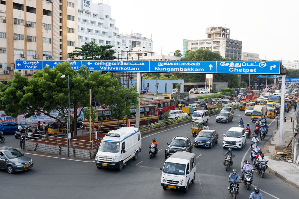 இந்தியாவிலேயே முதலில் உருவான மாநகராட்சி தமிழகத்தில் தான் உள்ளது.., எது தெரியுமா? | Which Is The Oldest First Corporation In India