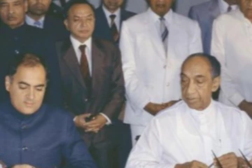 தீர்மானிப்பது நாங்கள்தான்!! இந்தியாவின் ஆலோசனையை தூக்கி வீசியது ஸ்ரீலங்கா?
