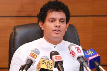 மக்கள் இனியும் மொட்டுக் கட்சியினரிடம் ஏமாறுவதற்குத் தயாரில்லை: ஹேஷா விதானகே