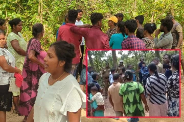 முன்னாள் பெண் போராளியை தாக்கிய அதிகாரிகள்: வீடுகள் உடைத்தெறியப்பட்டன - செய்திகளின் தொகுப்பு