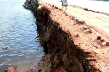 06 பேரை பலியெடுத்த நிலையில் - குறிஞ்சாக்கேணி பாலம் தொடர்பில் வெளியான அறிவிப்பு