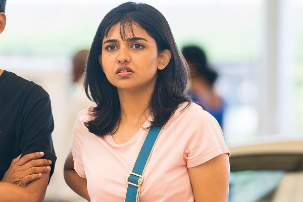 பிரேமலு மமிதா பைஜூவுக்கு அடித்த ஜாக்பாட்! முன்னணி ஹீரோவுக்கு ஜோடியாகிறார் | Mamitha Baiju To Pair Vijay Devarakonda