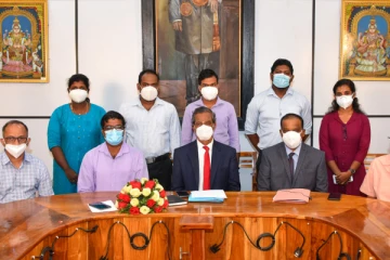 இலங்கையில்  ஏற்படும் 40% ஆன உயிரிழப்புக்களுக்கு இதுவே காரணம்; யாழ் பல்கலைகழக மருத்துவ பீடாதிபதி