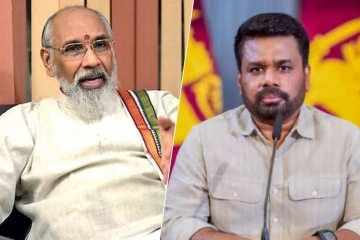 நீதிபதிகளின் ஓய்வுபெறும் வயதெல்லை நீடிப்பு: சீ.வி.விக்னேஸ்வரனின் பரபரப்பான கருத்து!