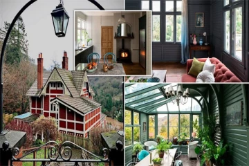 ரூ.15 கோடிக்கு விலை போகும் வீடு! அப்படி என்ன தான் இருக்கு?