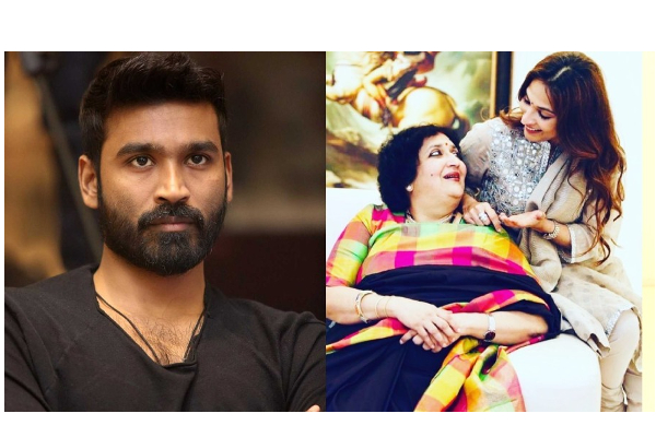 லதா ரஜினிக்கு செய்ததையே... தனுஷுக்கு செய்த ஐஸ்வர்யா... - வெளியான தகவலால் ஷக்கான ரசிகர்கள் - தமிழ்நாடு