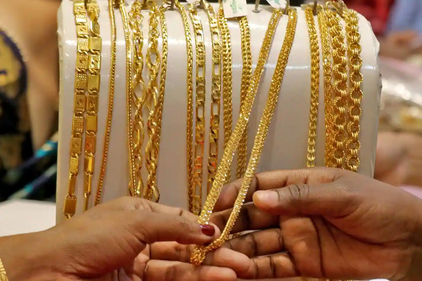 இலங்கையர்களை ஏக்கம்கொள்ளவைத்த தங்க விலை! | The Price Of Gold That Made Sri Lankans Nostalgic