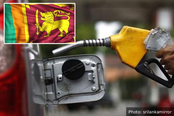 இலங்கையில் எரிபொருள் விலையில் புதிய மாற்றம்: மக்களுக்கு கிடைத்த மகிழ்ச்சியான செய்தி  லங்காசிறி நியூஸ்