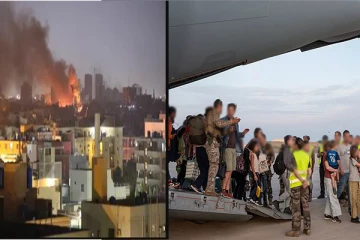 சூடானில் சிக்கித் தவிக்கும் இலங்கையர்கள்! வெளியுறவு அமைச்சகம் வெளியிட்ட தகவல்