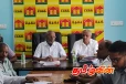 தமிழரசுக் கட்சியின் மத்திய குழுக் கூட்டம் ஆரம்பம்